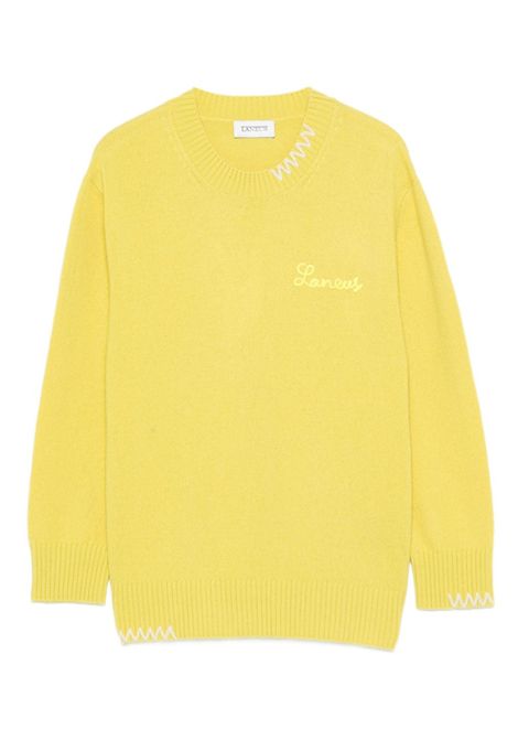 Pull girocollo LANEUS KIDS | F5LKJUJP033026